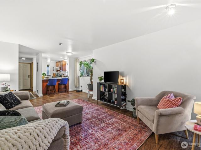 Condo for sale in Edmonds, Washington