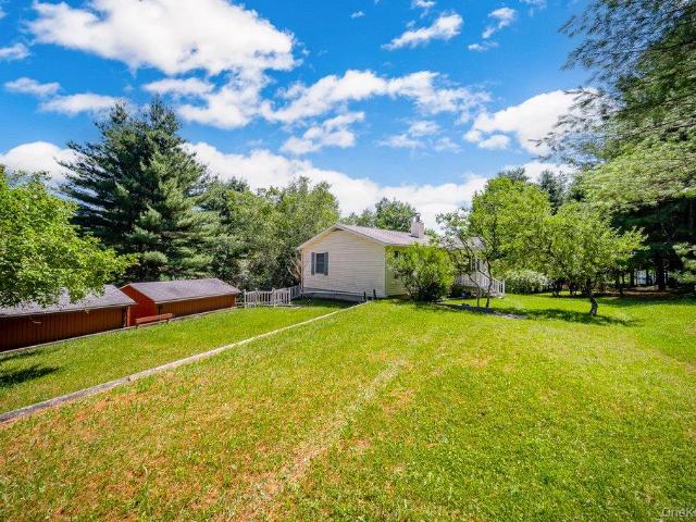 House for sale in Accord, New York