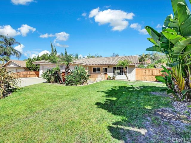 House for sale in El Cajon, San Diego County