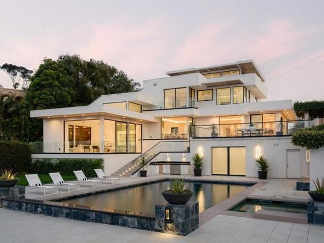 House for sale in Jacumba, California
