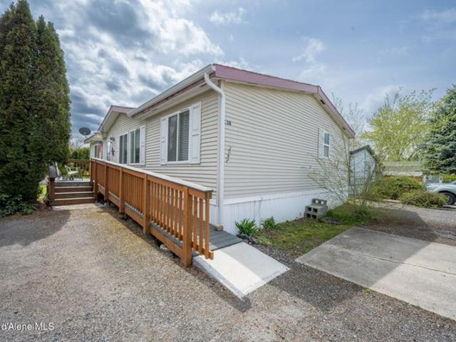 House for sale in Coeur D Alene, Idaho