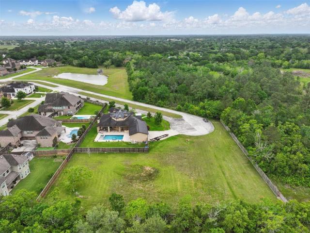 Land for sale in Friendswood