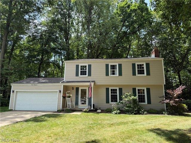 House for sale in Summit, Ohio