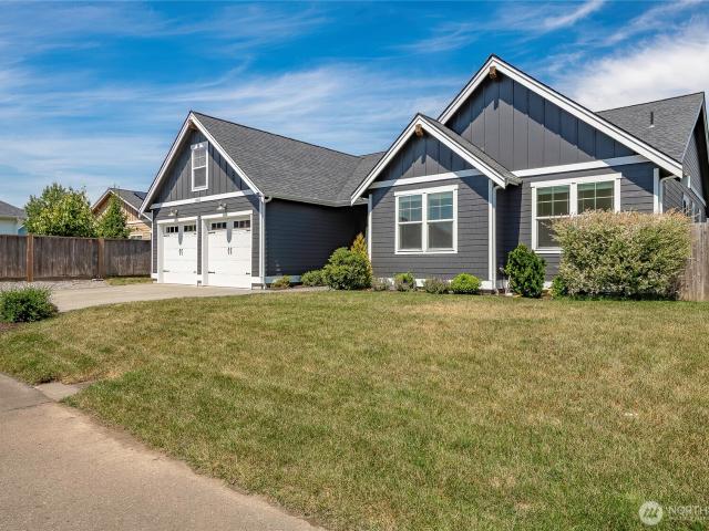 House for sale in Lynden, Washington