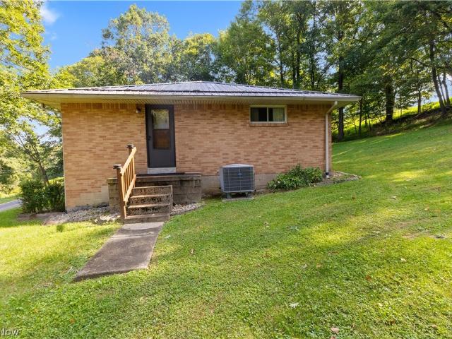 House for sale in West Virginia