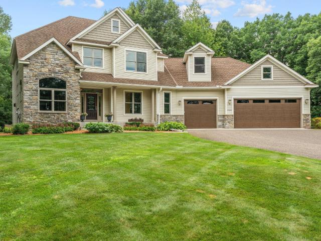 House for sale in Scandia, Washington County