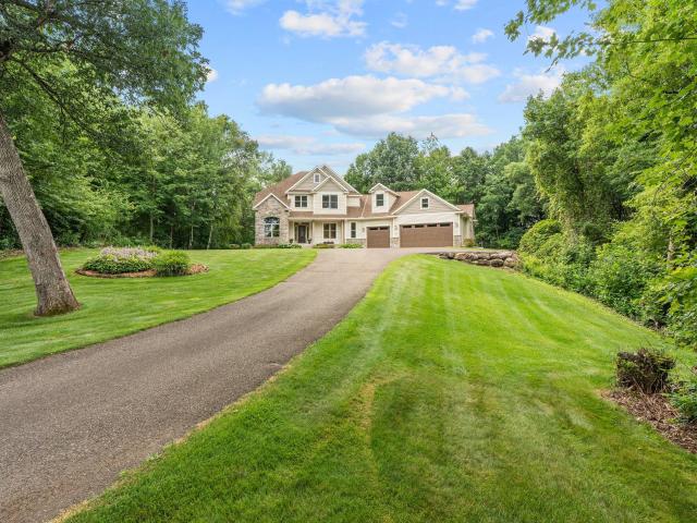 House for sale in Scandia, Minnesota