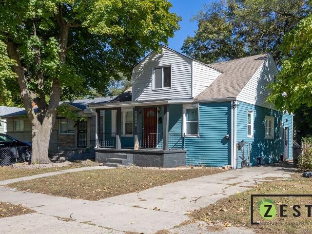 Apartment for rent in Ferndale, Oakland County