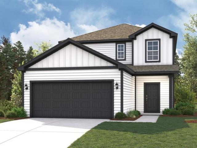 House for sale in New Caney, Texas
