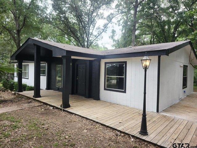 House for sale in Smith, Texas