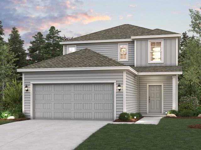 House for sale in New Caney, Texas