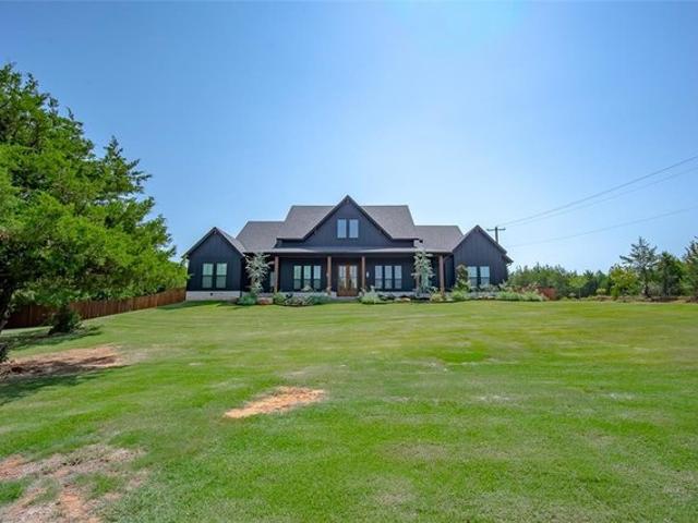 House for sale in Purcell, Oklahoma