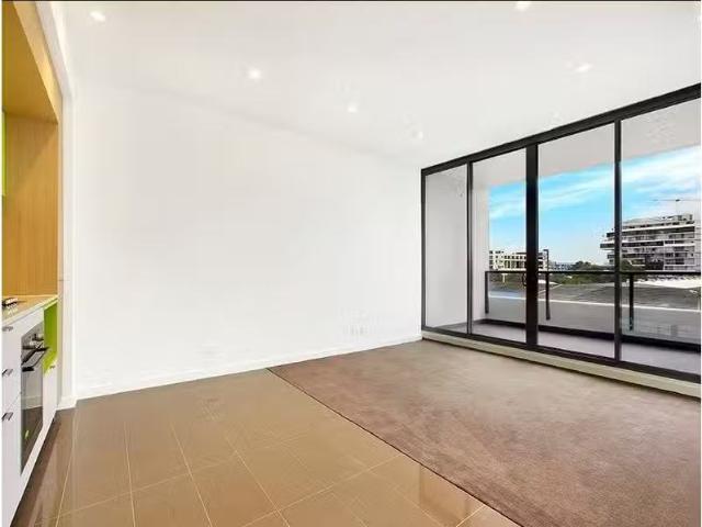 Apartment for rent in Waterloo Apartment for rent in Waterloo