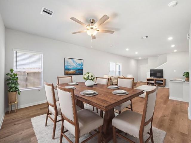House for sale in New Caney, Texas