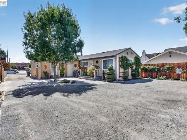 Commercial for sale in California