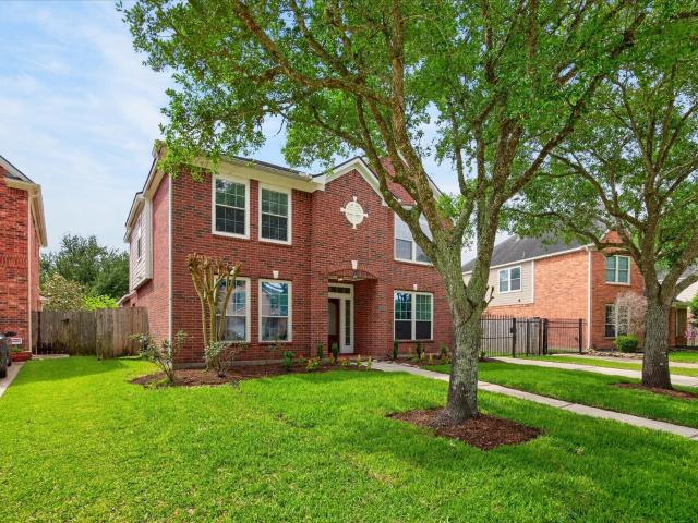 House for sale in Katy, Texas