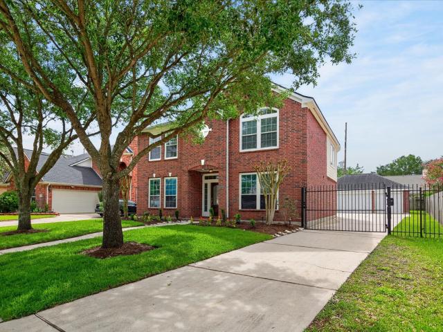 House for sale in Katy, Texas