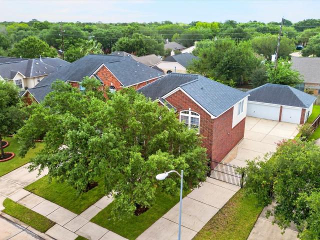 House for sale in Katy, Texas