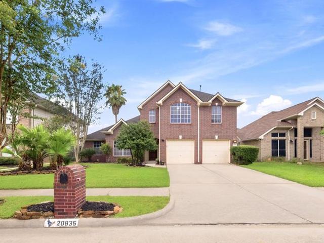 House for sale in Harris, Texas