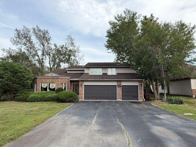 House for sale in Olympia Fields, Illinois