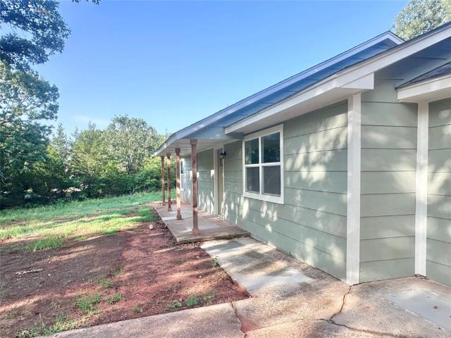 House for sale in Tecumseh, Oklahoma