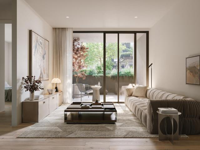 Apartment for sale in North Perth, Western Australia