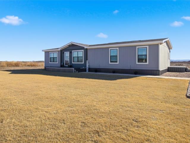 House for sale in Lone Wolf, Oklahoma