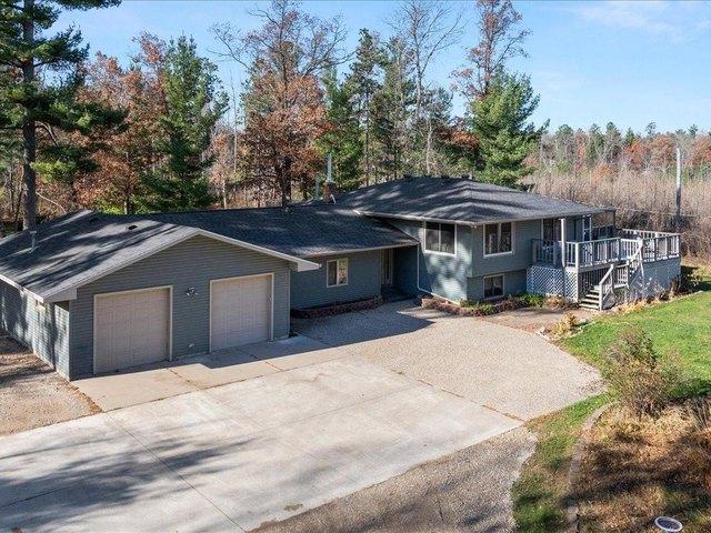 House for sale in Brainerd, Minnesota
