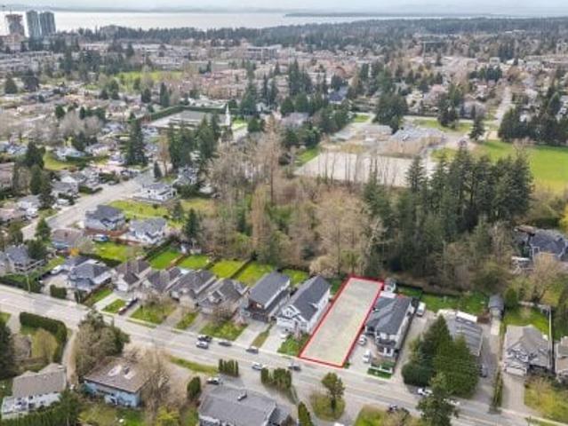 Land for sale in Surrey, British Columbia