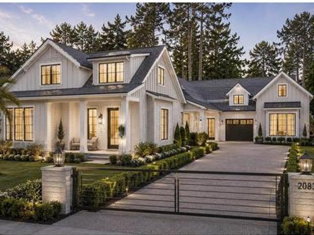 Land for sale in Surrey, British Columbia