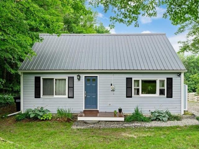 House for sale in Cambridge, Vermont