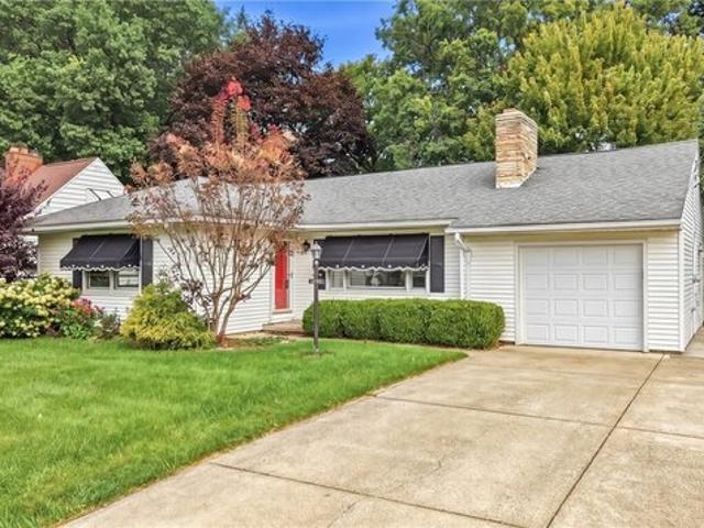 House for sale in Warren, Ohio