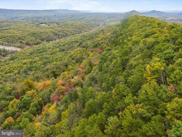 Land for sale in West Virginia