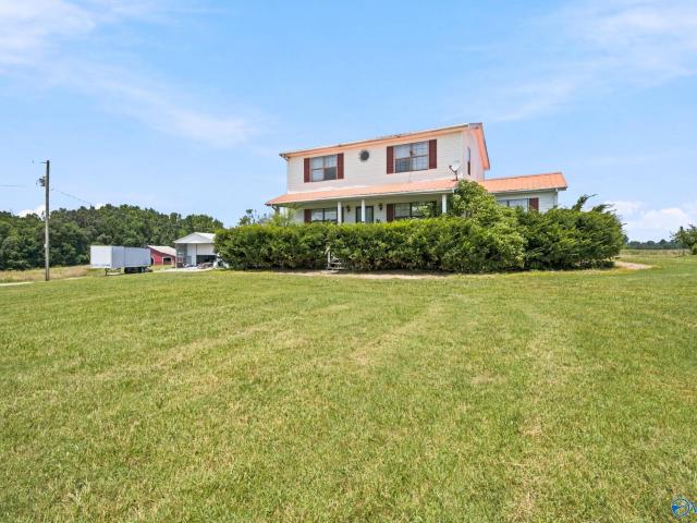 House for sale in Section, Alabama