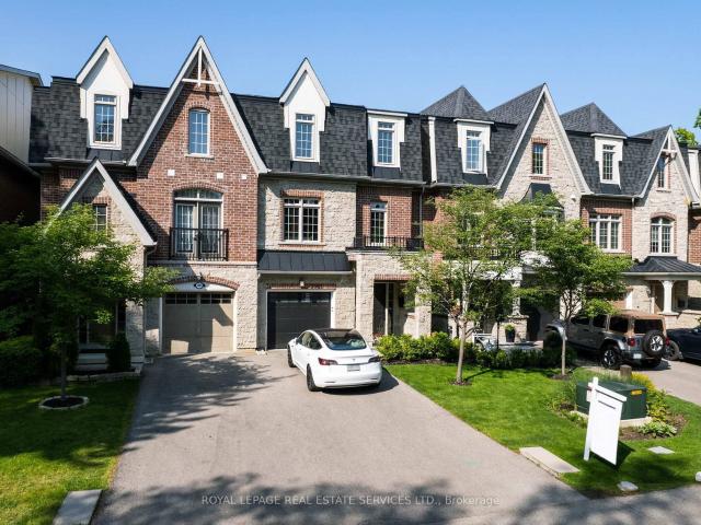 Property for sale in Mississauga, Ontario