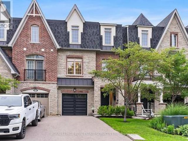House for sale in Mississauga, Ontario