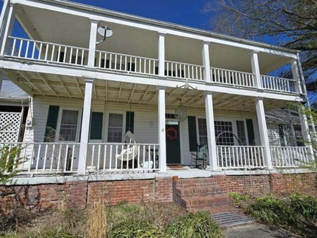 House for sale in Hertford, North Carolina