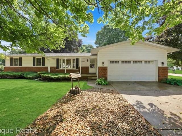 House for sale in Davison, Michigan