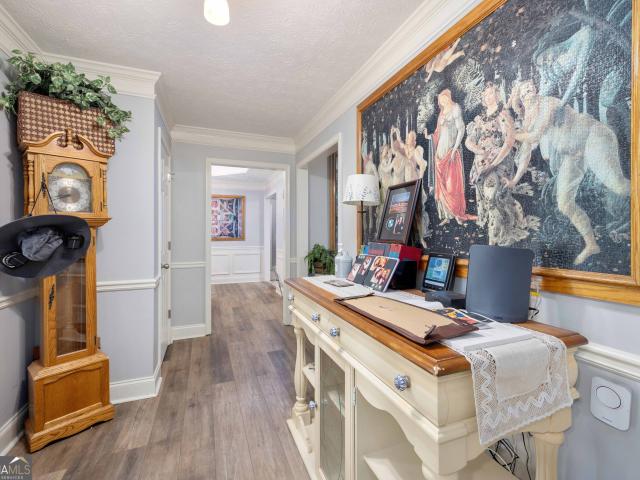 House for sale in Hamilton, Georgia