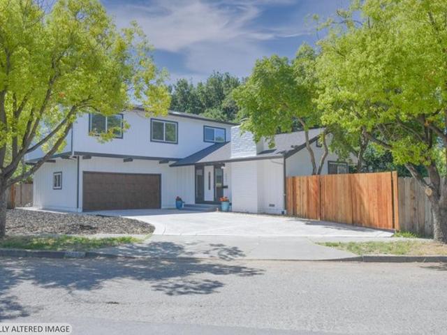 House for sale in Napa, California