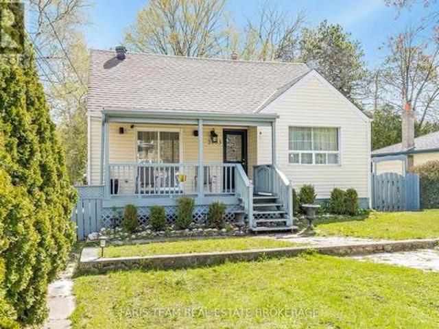 House for sale in Innisfil, Ontario