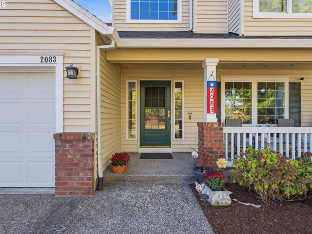 House for sale in Hillsboro, Washington County