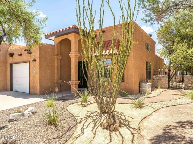 Townhouse for sale in Dona Ana, New Mexico
