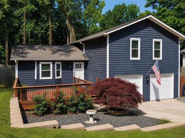 House for sale in Duluth, Georgia