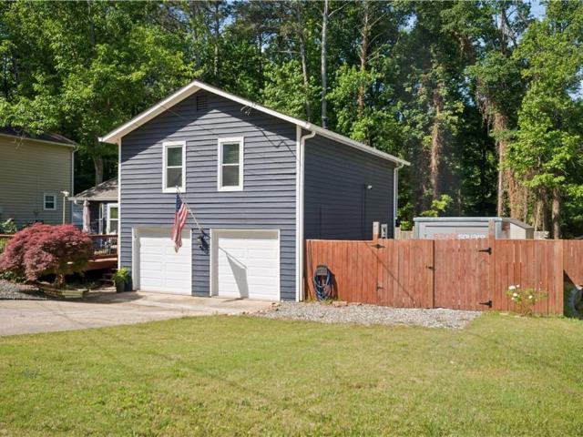 House for sale in Duluth, Georgia