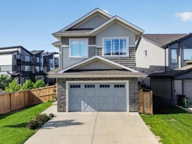 House for sale in Wedgewood, Alberta