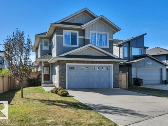 House for sale in Paisley, Edmonton
