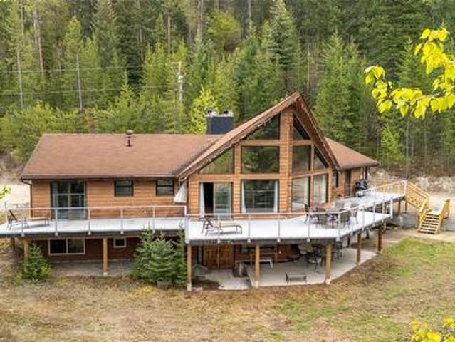 House for sale in British Columbia