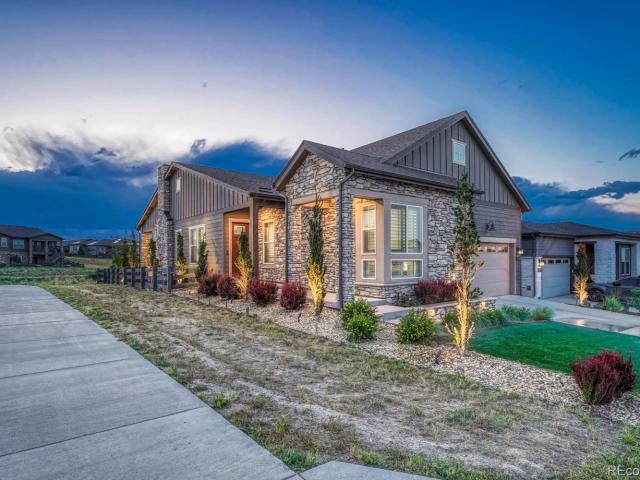 House for sale in Colorado