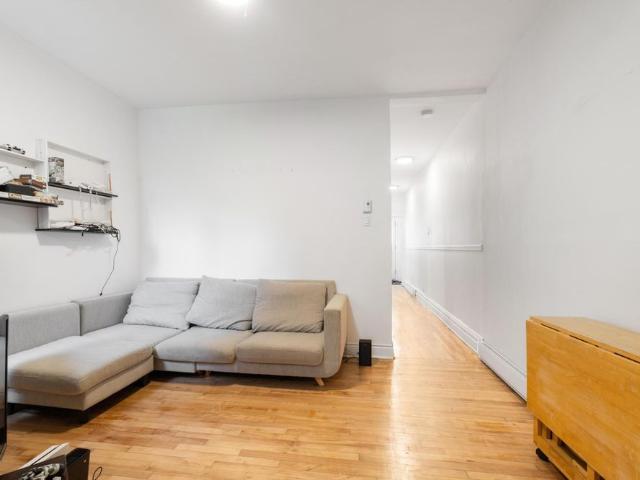 Apartment for rent in St. Leonard's, Quebec
